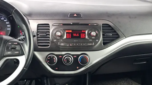 Kia 모닝 2016 30
