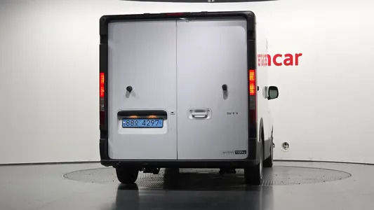 Hyundai ST1 2025 4