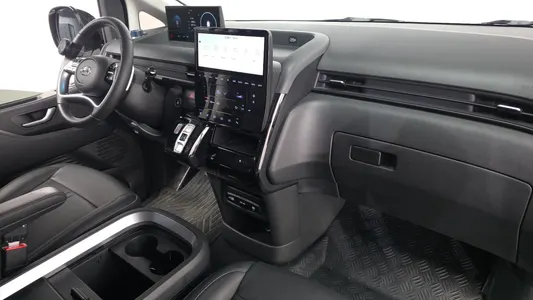 Hyundai ST1 2025 7