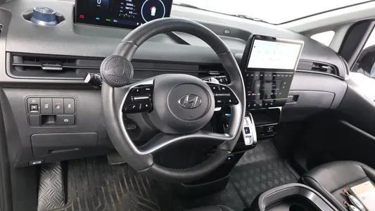 Hyundai ST1 2025 12