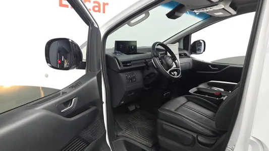 Hyundai ST1 2025 10