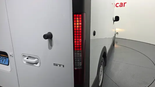 Hyundai ST1 2025 24