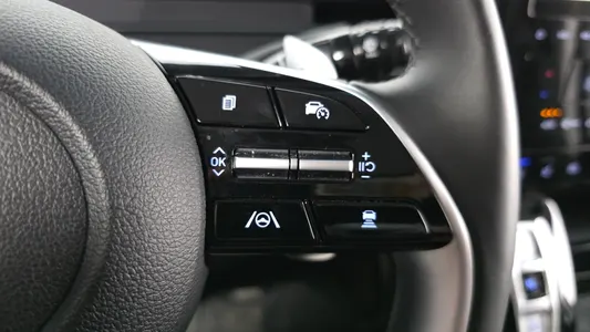 Hyundai ST1 2025 30