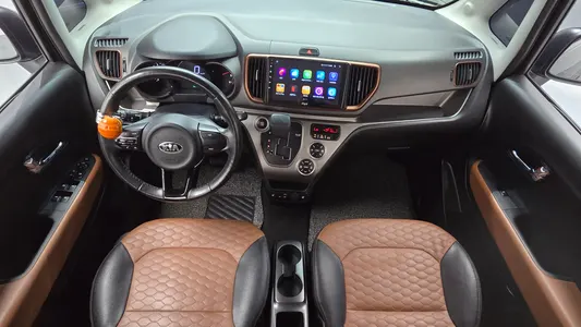 Kia Ray LPI 2018 7