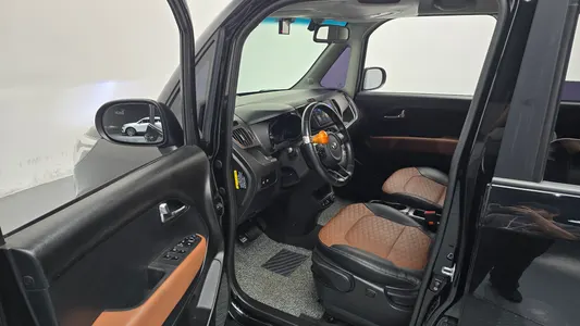 Kia Ray LPI 2018 10