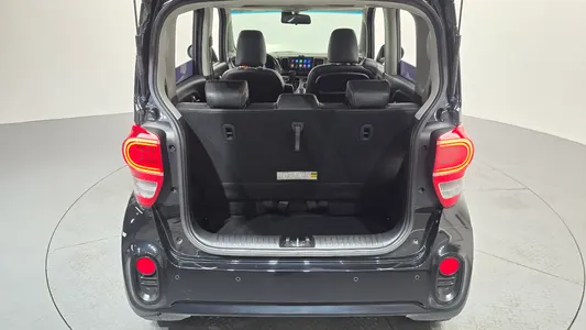 Kia Ray LPI 2018 20