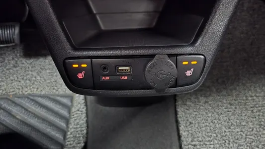 Kia Ray LPI 2018 16