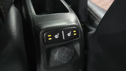 Kia Ray LPI 2018 18