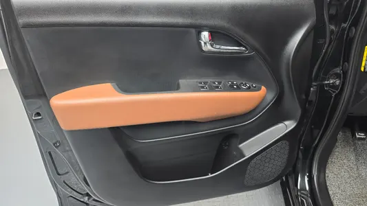 Kia Ray LPI 2018 24