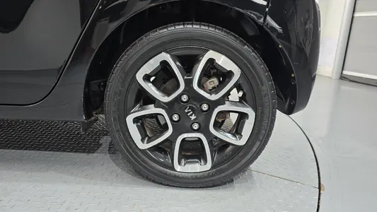 Kia Ray LPI 2018 21