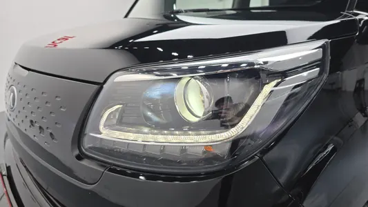 Kia Ray LPI 2018 22