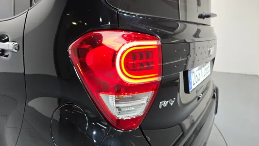 Kia Ray LPI 2018 23