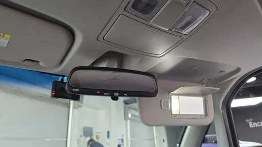 Kia Ray LPI 2018 27