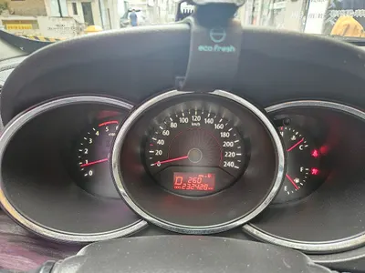 Kia R 2.0 2WD TLX 2011 5