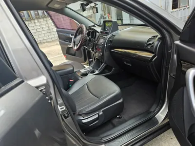 Kia R 2.0 2WD TLX 2011 6