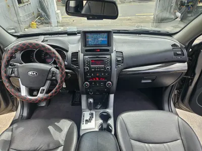 Kia R 2.0 2WD TLX 2011 7