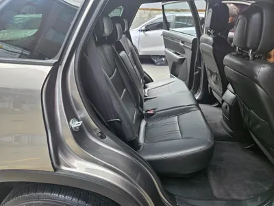 Kia R 2.0 2WD TLX 2011 9