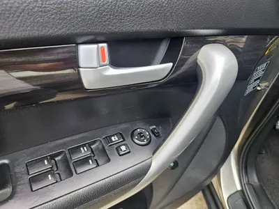 Kia R 2.0 2WD TLX 2011 13