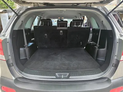 Kia R 2.0 2WD TLX 2011 10