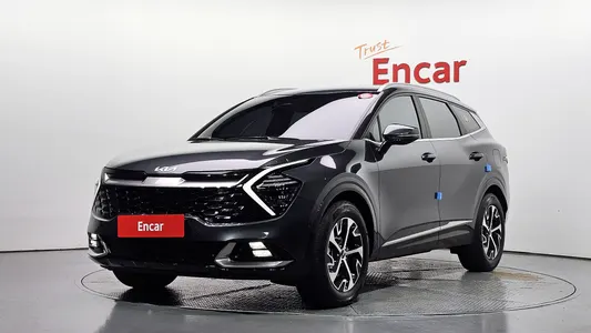 Kia 5 2WD 2023