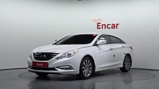 Hyundai CVVL 2013