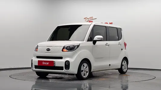 Kia Ray 2020