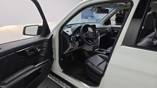 Mercedes-Benz GLK-Class X204 GLK220 CDI 2015 9