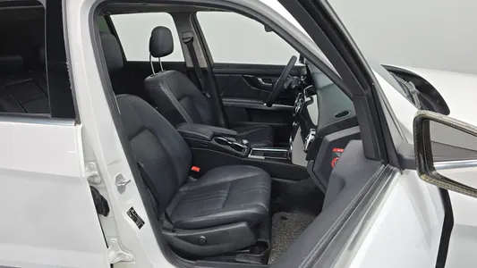Mercedes-Benz GLK-Class X204 GLK220 CDI 2015 26