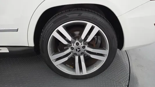Mercedes-Benz GLK-Class X204 GLK220 CDI 2015 21