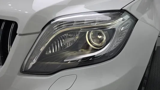 Mercedes-Benz GLK-Class X204 GLK220 CDI 2015 22