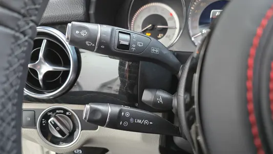 Mercedes-Benz GLK-Class X204 GLK220 CDI 2015 29