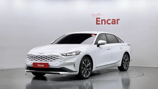 Kia K8 2.5 2WD 2023
