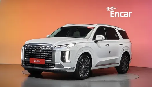 Hyundai 3.8 4WD 2023