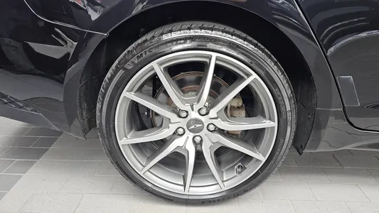 Genesis G70 2.0T 4WD 2022 5