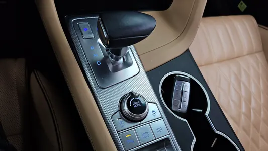 Genesis G70 2.0T 4WD 2022 9