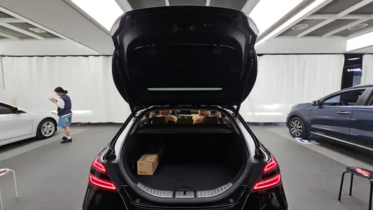 Genesis G70 2.0T 4WD 2022 20