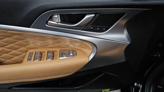 Genesis G70 2.0T 4WD 2022 24
