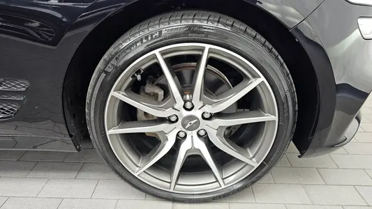 Genesis G70 2.0T 4WD 2022 21