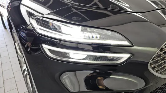 Genesis G70 2.0T 4WD 2022 22