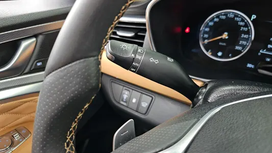 Genesis G70 2.0T 4WD 2022 33