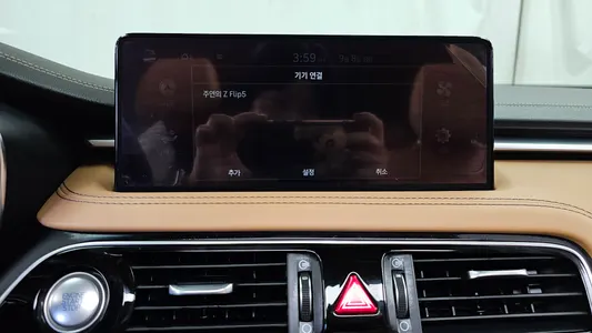 Genesis G70 2.0T 4WD 2022 34
