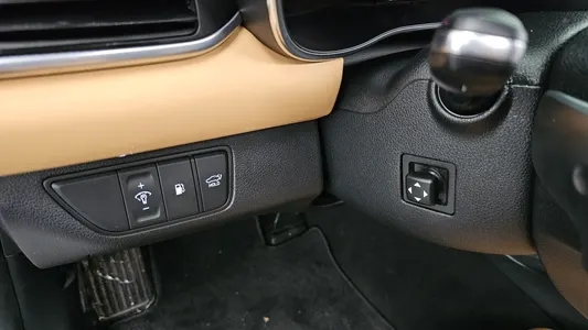 Genesis G70 2.0T 4WD 2022 28