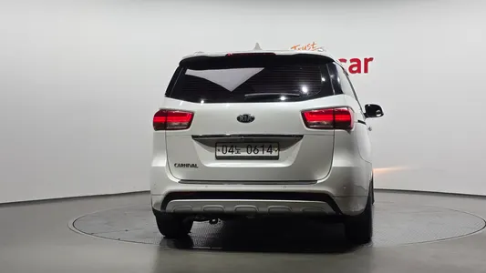 Kia 카니발 9 2016 4