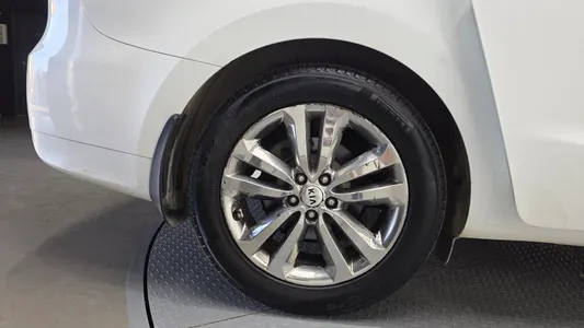 Kia 카니발 9 2016 5