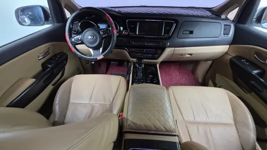 Kia 카니발 9 2016 7