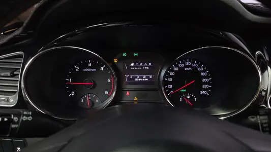 Kia 카니발 9 2016 8