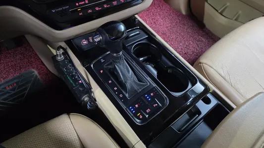 Kia 카니발 9 2016 9