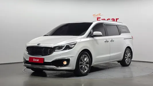 Kia 9 2016