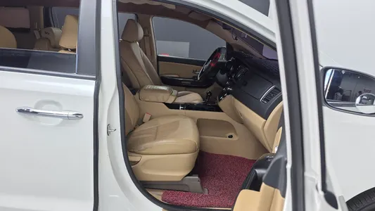 Kia 카니발 9 2016 11
