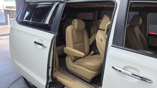 Kia 카니발 9 2016 12